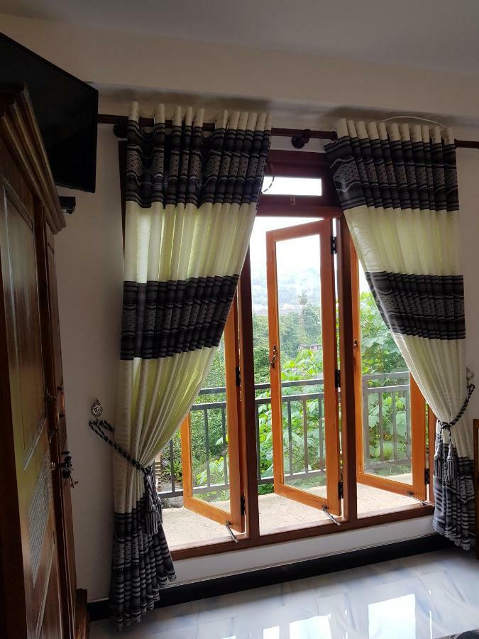 Kelum Homestay Kandy Exterior foto